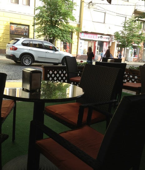 Lavazza / Лавацца