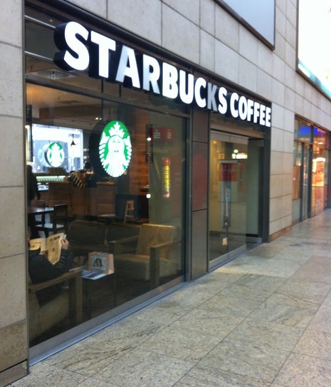 Starbucks