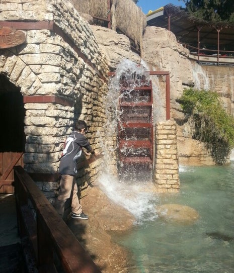 Değirmen