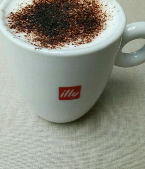 Cafe Illy