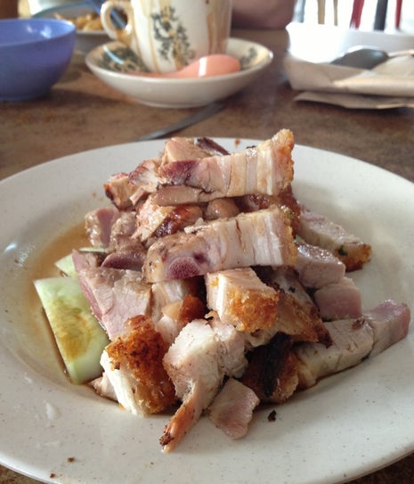 Sen Fatt Heng Kopi Shop