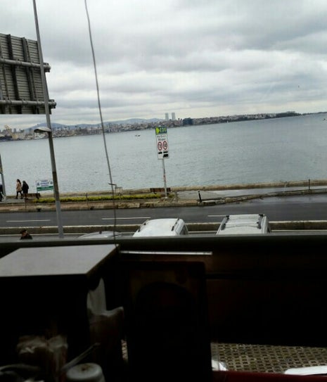 1453 Cankurtaran Cafe