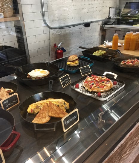 Pantry Market Eatery