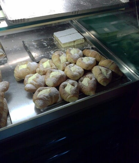 Pasticceria Capriccio