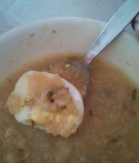Lugawow