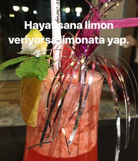 Kahve Durağı