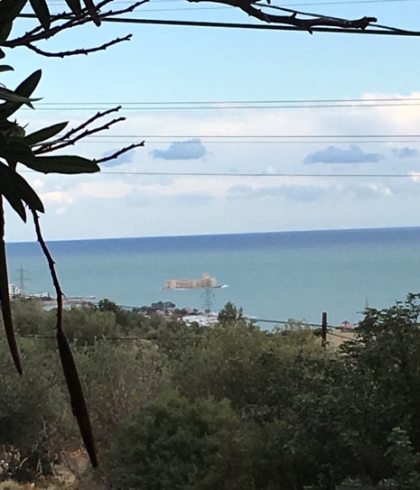 Çakıl Kahvaltı Salonu