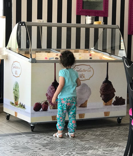 Zuzu’s Kahvaltı - Patisserie