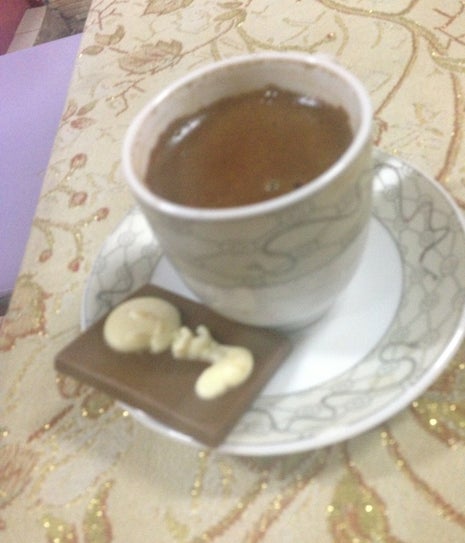 Çamlıbel Aytaç'ın Yeri