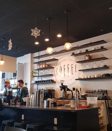 Common Grace Coffee