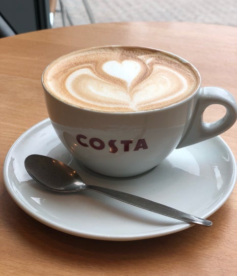 Costa Coffee
