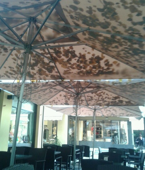 Caffè Piazza delle Erbe