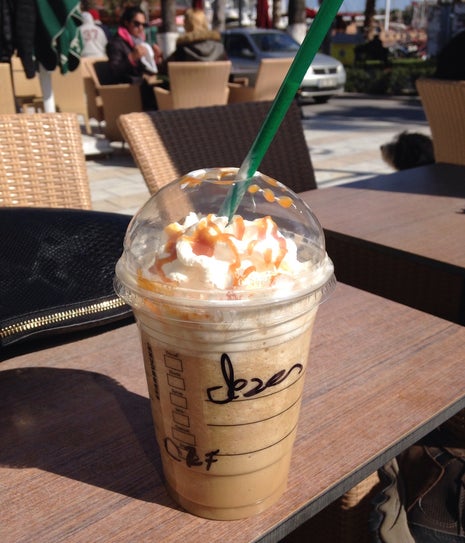 Starbucks