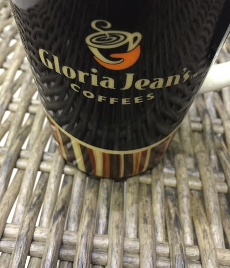 Gloria Jean's Coffees