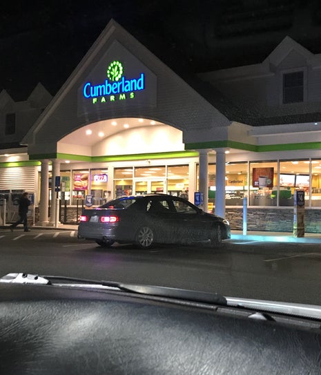 Cumberland Farms