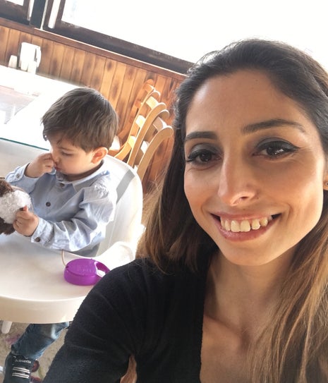 Keyfince Doğal Yaşam Parkı