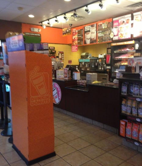Dunkin'