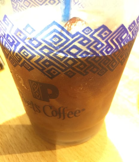 Peet's Coffee & Tea