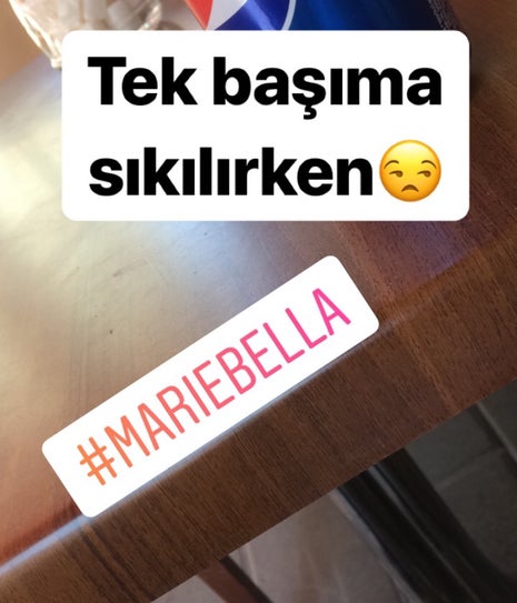 Mariebella