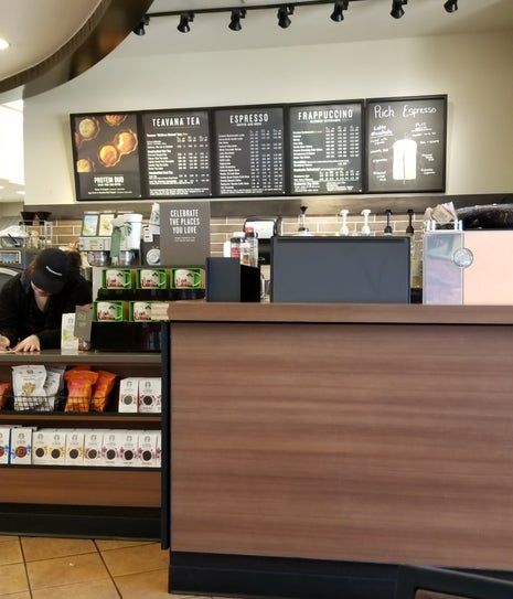 Starbucks