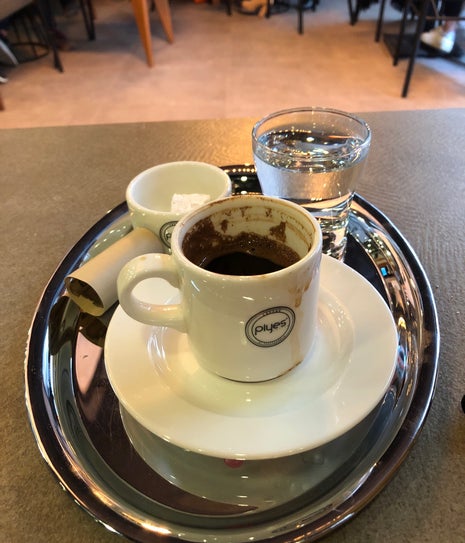 Piyes Coffee