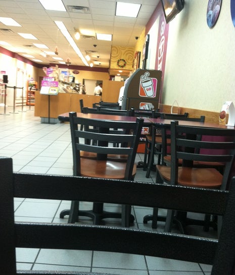 Dunkin'