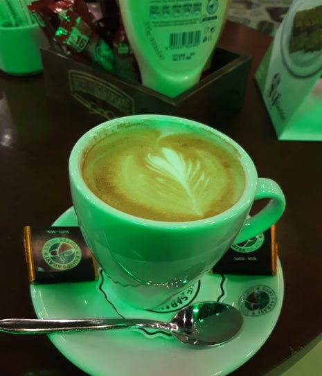 Kahve Sarayı