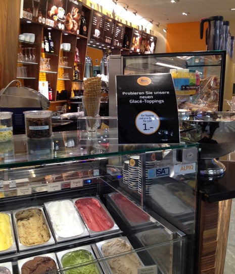 Spettacolo Café e Passione