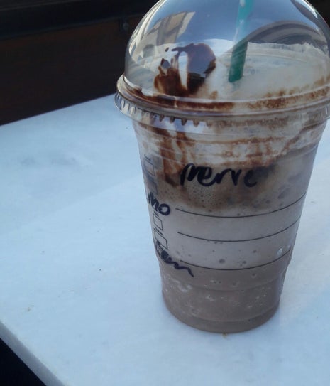 Starbucks Kuşadası Avm