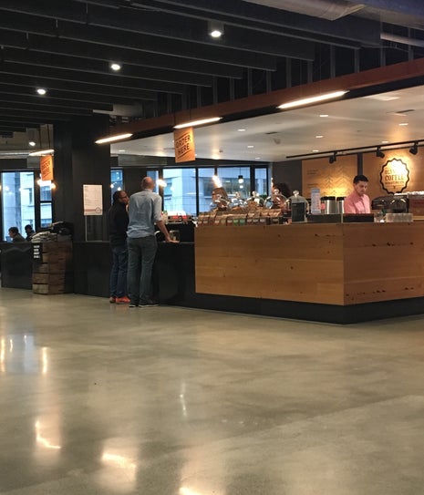 Olympia Coffee Roasters