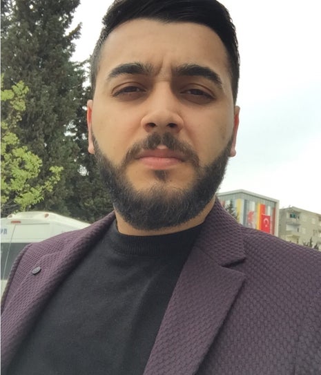 Bakırkoy Capa Cıty Starbucks