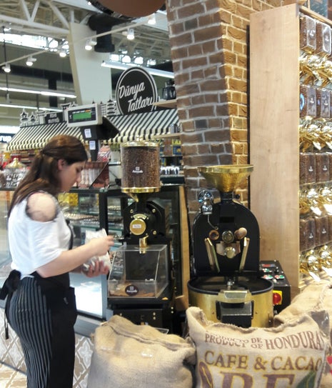 ARMANDO Chocolate&Coffee