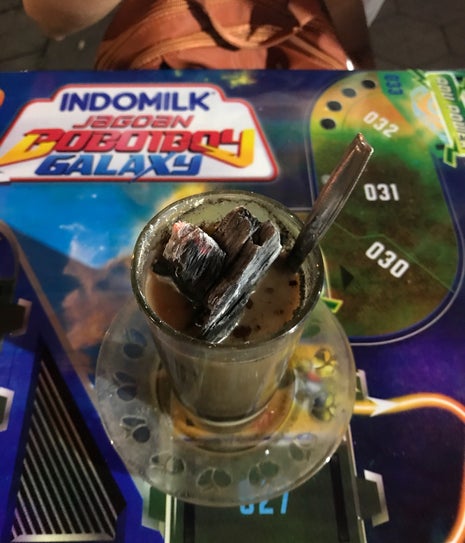 Angkringan Kopi Joss 