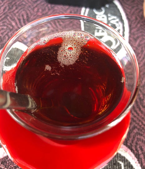 Fokurdat Çay ve Tost Evi