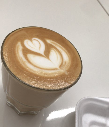 Boskaf Coffee