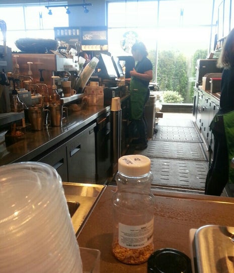 Starbucks