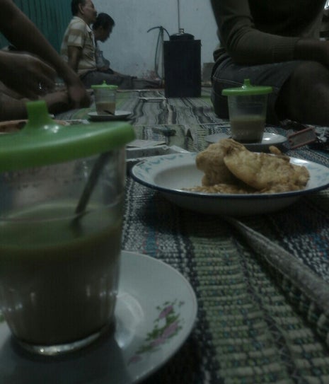 Warung pak luki