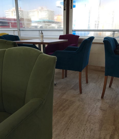 Eylül Fırın Cafe&Bistro