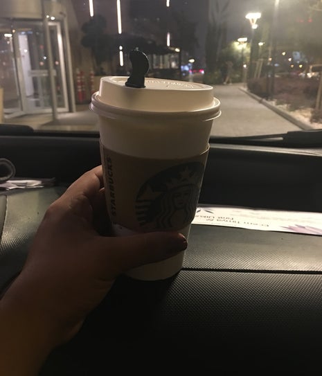 Starbucks