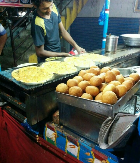 Jai Bhavani Tiffin Center