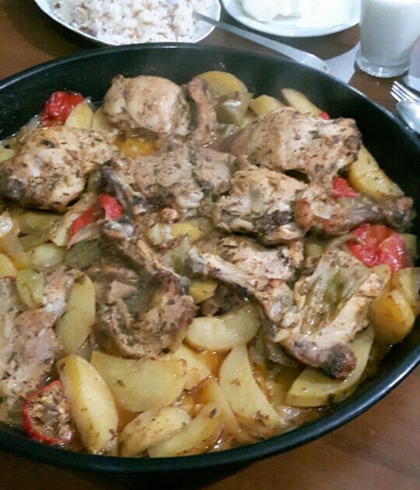 Cafe Manyak'ss