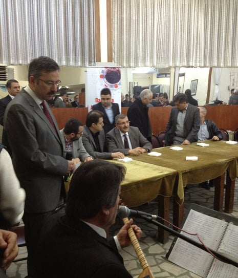 Işık Kıraathanesi