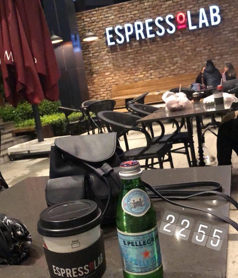 EspressoLab