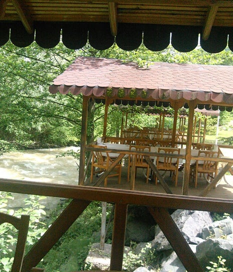 Sümer Restaurant