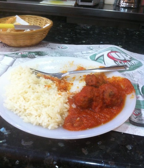 Cafeteria COTUFAS