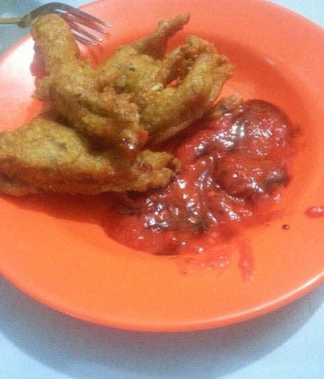 Mie Ayam Bakso Barokah