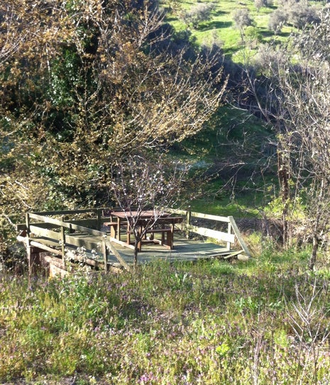 AltınVadi Çiftliği Kahvaltı Salonu/ Restaurant