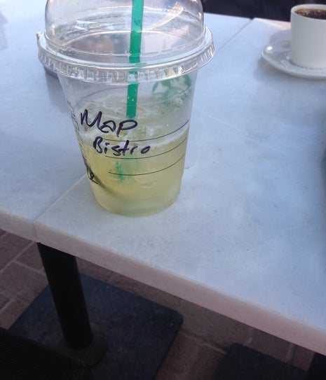 Starbucks Kuşadası Avm