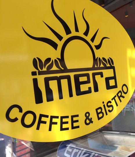 İmera Cafe