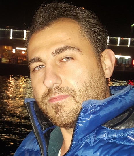 Eminönü Osmanlı Kahvecisi
